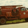 Taminick Tanker - Photo by Keith P