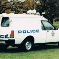 1985 Ford XF Van (2)