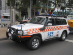 Vic SES Tatura Vehicle (17)