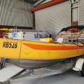 RB 528 - Tallangatta Boat  (1)