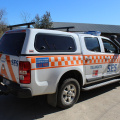 Vic SES Tallangatta Support 2 - Photo by Tom S (3)