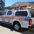 Vic SES Tallangatta Support 1 - Photo by Tom S (2)