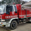 Vic CFA Oxley Tanker - Photo by Tom S (1)