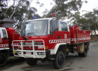 Country Fire Authority