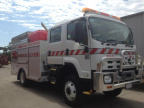 Yarrabee Coal Fire & Rescue