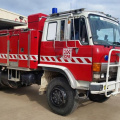 Vic CFA Maindample Old Tanker - Photo by Tom S (1)