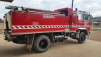 Vic CFA Maindample Old Tanker - Photo by Tom S (4)