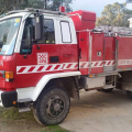 Vic CFA Laceby West Tanker - Photo by Tom S (1)