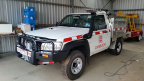 Vic CFA Carboor Ultra Light Tanker - Photo by Tom S (3)