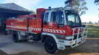Vic CFA Boorhaman Tanker - Photo by Tom S (1)