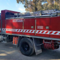 Vic CFA Boorhaman Tanker - Photo by Tom S (2)