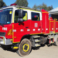 Vic CFA Wilby Tanker - Photo by Tom S (2)