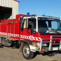 Vic CFA Wahring Tanker - Photo by Tom S (1)