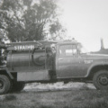 Strathbogie Tanker - Keith P Collection
