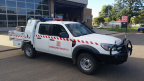 Vic CFA Sherbourne Group FCV - Photo by Tom S (1)