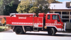 Vic CFA Old Shepparton East Tanker - Photo by Marc A