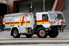 Tatra Fire Rescue