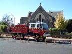 Fire Rescue NSW