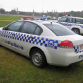 VicPol Holden VE Sedan (3)