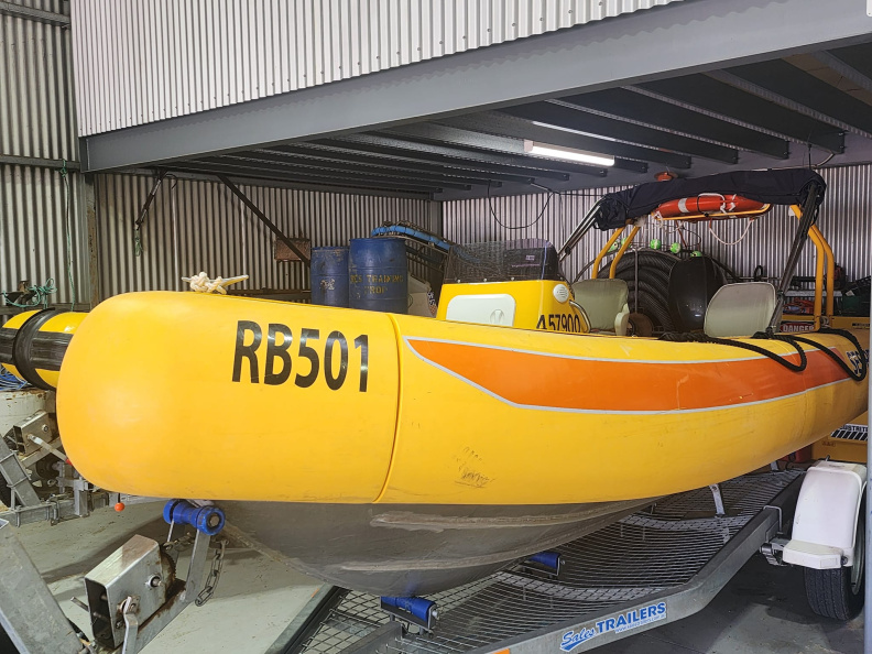 Swan Hill Boat - RB 501 - Photo by Tom S (1).jpg