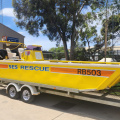 Swan Hill Boat - RB 503 - Photo by Tom S (1)