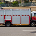 Qld Fire Rescue Mooloolaba Vehicle (3)