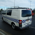 VicPol Search and Rescue VW Van - Photo by Tom S (5)