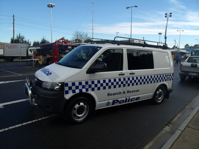 VicPol Search and Rescue VW Van - Photo by Tom S (6).JPG
