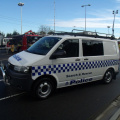 VicPol Search and Rescue VW Van - Photo by Tom S (6)