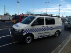 VicPol Search and Rescue VW Van - Photo by Tom S (6)