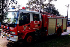FRNSW Young Pumper - Photo by Dean T