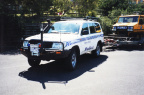 VicPol - Old Toyota - Search and Rescue - Photo by Tom S  (2)