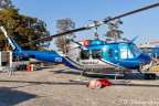 Helitack 252 - Photo by Clinton D