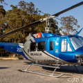 Helitack 253 - Photo by Clinton D