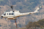 Helitack 258 - Photo by Clinton D