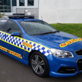 VicPol Highway Patrol Holden VF Perfict Blue (13)
