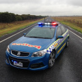 VicPol Highway Patrol Holden VF Perfict Blue (31)