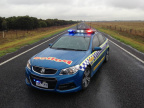 VicPol Highway Patrol Holden VF Perfict Blue (31)