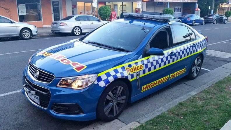 VicPol Highway Patrol Holden VF Perfict Blue (4).jpg