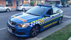 VicPol Highway Patrol Holden VF Perfict Blue (4)