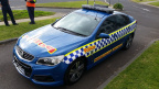 VicPol Highway Patrol Holden VF Perfict Blue (9)