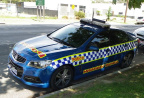 VicPol Highway Patrol Holden VF Perfict Blue (19)