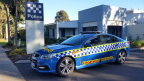 VicPol Highway Patrol Holden VF Perfict Blue (24)