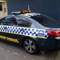 VicPol Highway Patrol Holden VF Karma Green (6)
