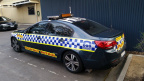 VicPol Highway Patrol Holden VF Karma Green (6)