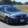 VicPol Highway Patrol Holden VF Karma Green (2)