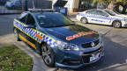 VicPol Highway Patrol Holden VF Karma Green (12)