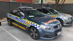 VicPol Highway Patrol Holden VF Karma Green (13)