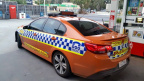 VicPol Highway Patrol Holden VF Fantale (29)