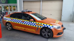 VicPol Highway Patrol Holden VF Fantale (1)
